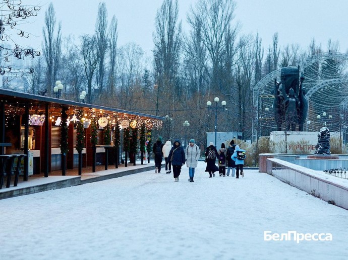 Белгородским предпринимателям выделят более 1,7 млрд рублей в 2026 году