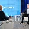 Собянин рассказал, как Москва помогает в восстановлении Донецка и Луганска
