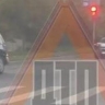 Жесткая авария на улице Аустрина в Пензе: Приора врезалась в иномарку