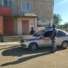 Житель Бурятии ограбил работницу бара