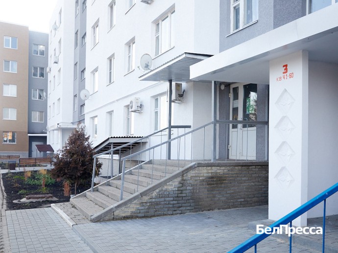 В Белгороде с 1 января 2026 года вырастет плата за наём муниципального жилья