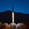 Bloomberg: США запросили гиперзвуковую ракету Dark Eagle для возможных ударов по Ирану