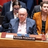 Небензя предупредил о новых условиях урегулирования для Киева