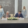 ПМЭФ-2025: В Петербурге будет построен трамвайный маршрут до НТЦ «Невская дельта»