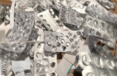 Минздрав Забайкалья получил втык за онкобольного, оставшегося без лекарств