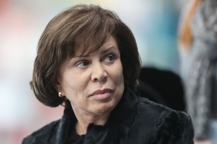 Роднина оценила помощь Фуркада России: "Надо быть полным идиотом, чтобы не замечать"
