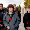 Белгородские школьники стали первой группой участников нового проекта от Росмолодёжи