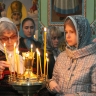 Жена священника призвала отказаться от жертвенности. Богу это не нужно!