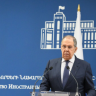 Глава МИД РФ объяснил, зачем Западу нужно 30-дневное перемирие на Украине