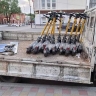 В Благовещенске расшили зоны, где запрещено движение электросамокатов
