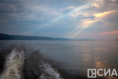 Водолазы нашли тело второго погибшего при инциденте на реке Индигирке в Абыйском районе