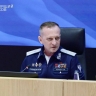 Замруководителя Федерального казначейства Эли Исаев посетил Белгородскую область