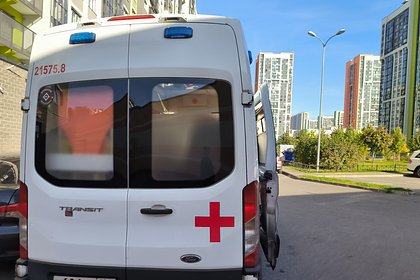 В результате ДТП с автобусом в Приамурье погиб человек