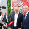 ПМЭФ-2026: Калужская область и сервис путешествий Туту заключили меморандум о сотрудничестве