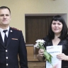 Следователь полиции победила захватившего деньги новгородки мошенника