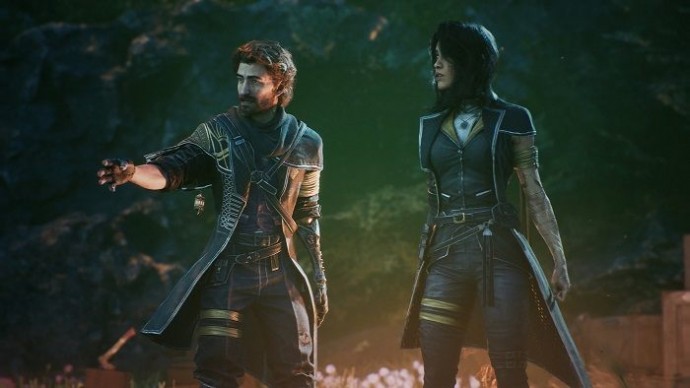 Студия GamesVoice собрала необходимую сумму на русскую озвучку Clair Obscur: Expedition 33