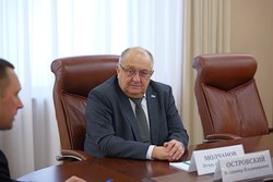 На пост мэра поставлен глава одного из районов