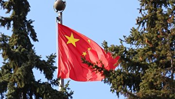 Европа должна отказаться от двойных стандартов в отношении связей с РФ — МИД КНР
