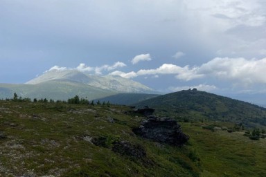 Двое пермяков погибли при восхождении на гору в Кабардино-Балкарии