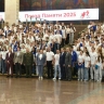 15 городов, 15 дней: В Москве завершился проект «Поезд Памяти»
