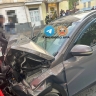 В Уфе в ДТП с пьяным водителем пострадали двое детей
