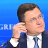 Новак оценил вероятность полного запрета на экспорт дизельного топлива