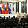 Россия и Вьетнам подписали свыше 20 соглашений о сотрудничестве