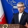Иран заявил, что удары по соседним странам — оборонительный шаг