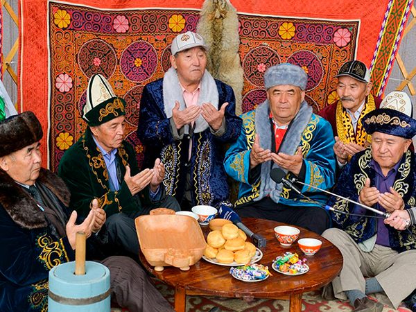 Казахстан принял меры технического противодействия мошенникам Казахстан принял меры технического противодействия мошенникам