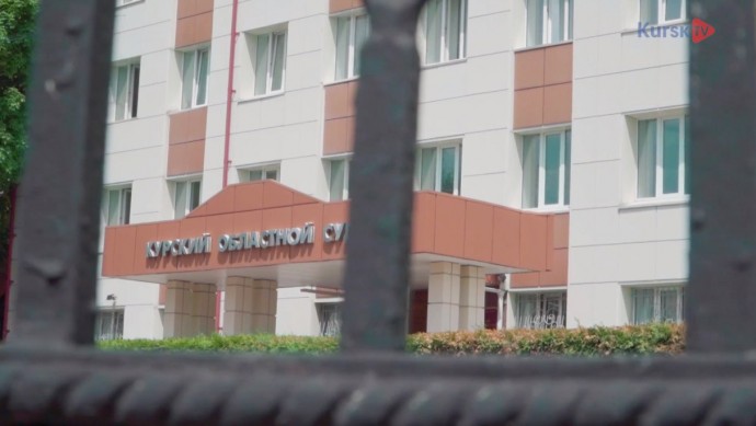 В Курске осудили 58-летнего грузчика за хулиганство в магазине