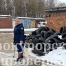Прокурор внес представление председателю гаражного кооператива в Заречье