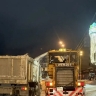 Половина месячной нормы осадков выпала в Южно-Сахалинске за 8 марта
