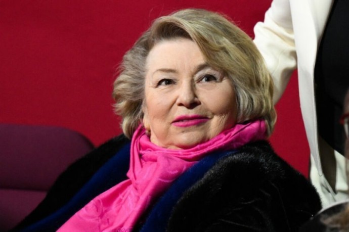 Тарасова призвала Плющенко занимается тренерством, а не оценивать судей Тарасова призвала Плющенко занимается тренерством, а не оценивать судей