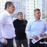Вячеслав Гладков рассказал, почему не меняет привычки в условиях соседства с Украиной