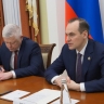 В Доме Республики обсудили профилактику деструктивного поведения в подростковой среде