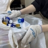 Амурчане сдали на переработку тонны пластиковых крышек