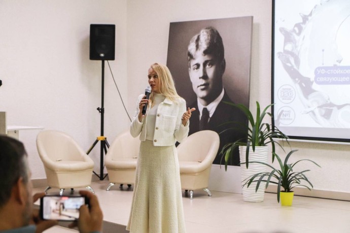 Еще одна «Точка концентрации талантов» откроется в Новомосковске