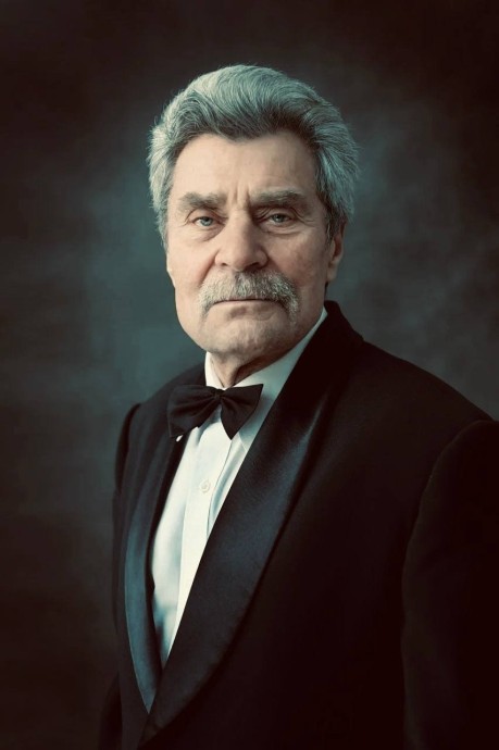 Ушел из жизни заслуженный работник культуры Башкирии Владимир Турченко