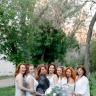 Пять красавиц уже вышли на сцену: стартовал конкурс «Мисс Рыжая Астрахань 2025»
