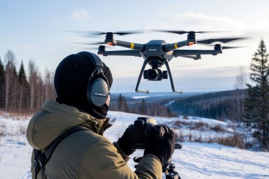 Российские военные нанесли удар по диверсантам ВСУ под Константиновкой