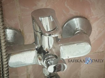 В  Улан-Удэ отключат холодную воду