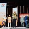 Определены финалисты международной премии #МЫВМЕСТЕ...
