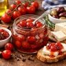 Помидоры ушли в десерт: греческое варенье ломает привычные вкусовые границы