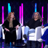 Димы Биланы, Бритни Спирс и Boney M удивили жюри шоу «Поймай меня, если сможешь»