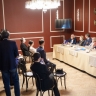 Проект «Международные культурные центры» проходит в пяти городах России