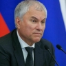 Володин предложил подписчикам обсудить необходимость маркировки ИИ-контента