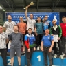 Белгородцы с нарушением слуха стали лучшими на чемпионате России по пулевой стрельбе