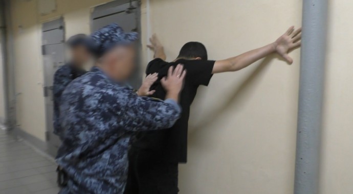 19-летнему кировчанину грозит пожизненное за содействие ВСУ
