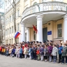 Собянин: 120-летнее здание школы № 1574 сохранит архитектурную уникальность