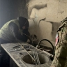 Шиншиллы, кошка и собака погибли при пожаре в Аниве: волонтёры пришли на помощь погорельцам